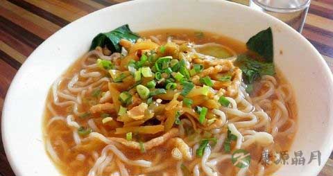 榨菜的吃法_哪些人不能吃榨菜