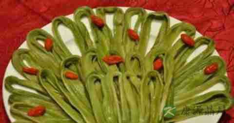贡菜的营养价值_吃贡菜的好处
