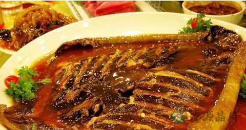 老板鱼的吃法_哪些人不能吃老板鱼