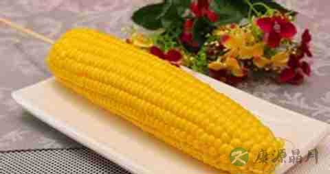 水果玉米的营养价值_吃水果玉米的好处