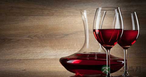 红酒怎么喝不醉