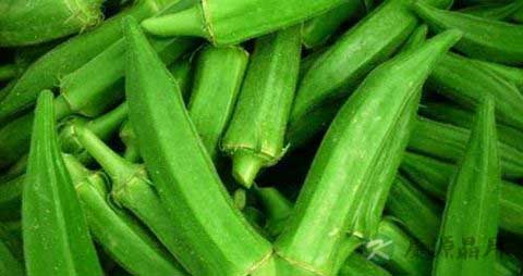 秋葵怎么做不粘 秋葵怎么做不粘