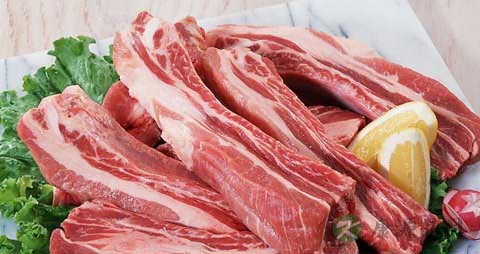 野猪肉的营养价值_吃野猪肉的好处