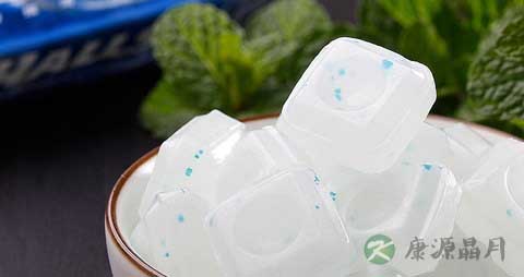 薄荷糖吃多了会怎么样