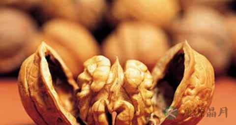 没工具核桃怎么去壳