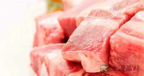 排骨能用热水洗吗 排骨能用热水洗吗