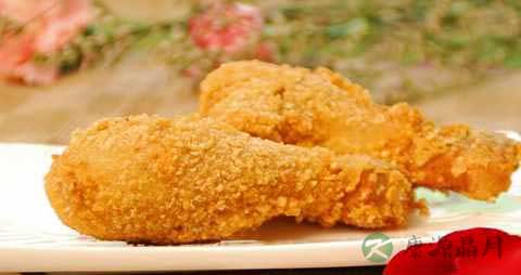 鸡腿的营养价值_吃鸡腿的好处