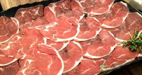 牛排的正确吃法 牛排的正确吃法