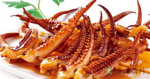 鱿鱼须的吃法_哪些人不能吃鱿鱼须