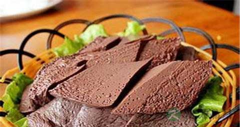 鹅血的吃法_哪些人不能吃鹅血