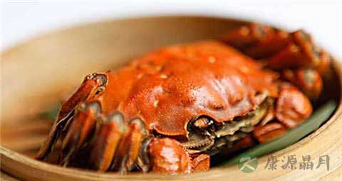 蒸螃蟹需要多长时间间 蒸螃蟹需要多长时间间