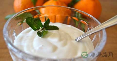 原味酸奶的营养价值_吃原味酸奶的好处