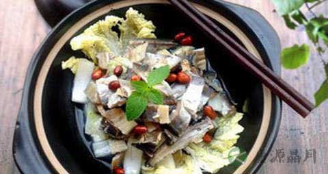 鲨鱼的吃法_哪些人不能吃鲨鱼