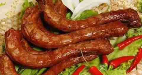 鸭脖子的营养价值_吃鸭脖子的好处