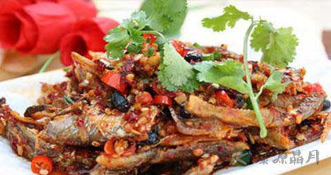 堤鱼的吃法_哪些人不能吃堤鱼