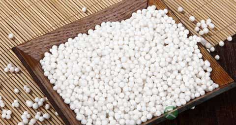 西米的营养价值_吃西米的好处