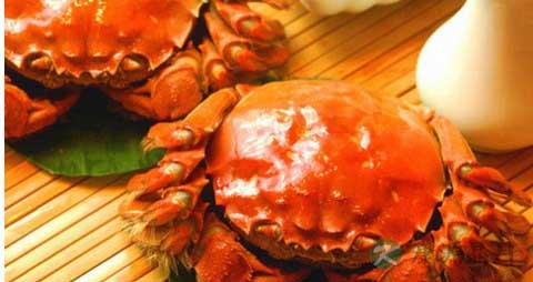 螃蟹怎么处理才能吃 螃蟹怎么处理才能吃