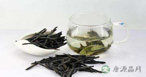 喝苦丁茶有副作用吗