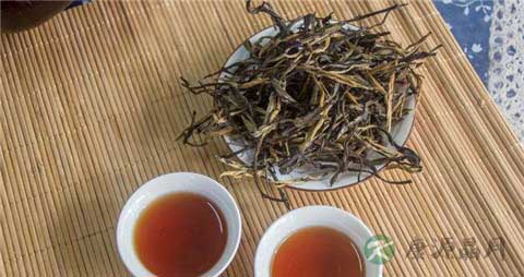 熟普洱茶能减肥吗