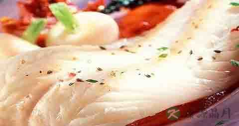 龙利鱼的吃法_哪些人不能吃龙利鱼