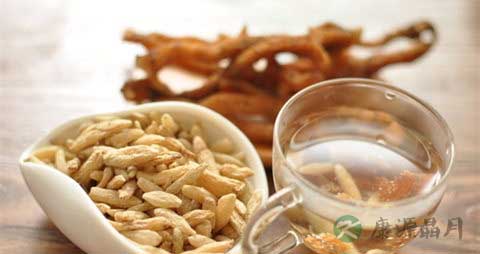 麦冬和什么煲汤