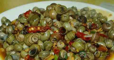 钢螺的吃法_哪些人不能吃钢螺 钢螺的吃法_哪些人不能吃钢螺