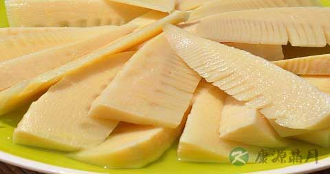 玉兰片的营养价值_吃玉兰片的好处