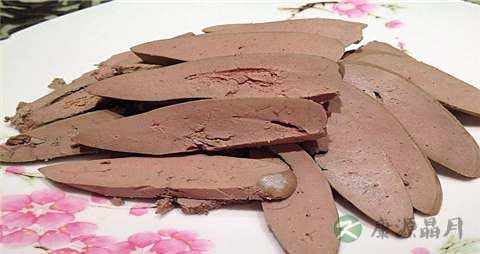 鸭肝的营养价值_吃鸭肝的好处