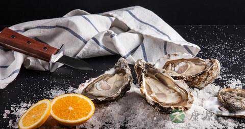 生蚝怎么清洗