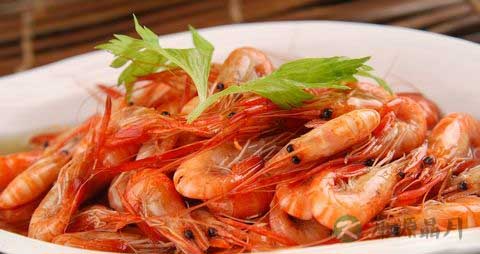 河虾的吃法_哪些人不能吃河虾