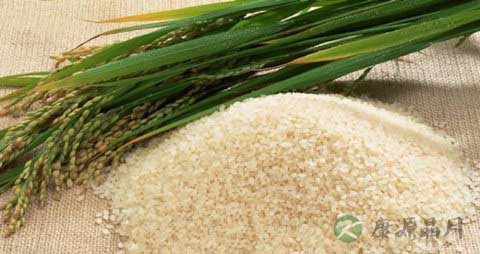 香米的吃法_哪些人不能吃香米