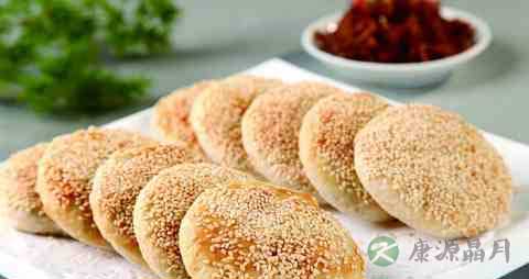 烧饼的营养价值_吃烧饼的好处