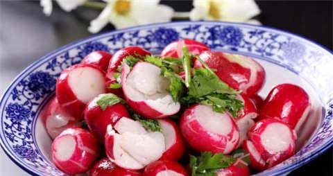 小水萝卜的吃法_哪些人不能吃小水萝卜 小水萝卜的吃法_哪些人不能吃小水萝卜