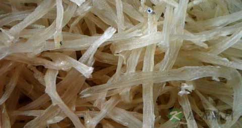 银鱼干的吃法_哪些人不能吃银鱼干