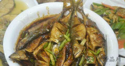 青砖鱼的营养价值_吃青砖鱼的好处 青砖鱼的营养价值_吃青砖鱼的好处