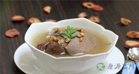 猪横脷的吃法_哪些人不能吃猪横脷