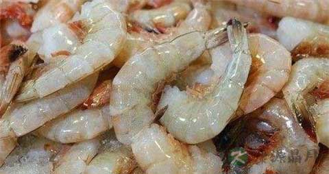 鲜虾怎么保存能维持新鲜度