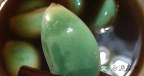 腊八蒜需要太阳晒吗 腊八蒜需要太阳晒吗