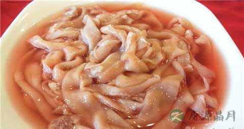 鹅肠的吃法_哪些人不能吃鹅肠