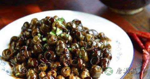 吃螺蛳的最佳季节是什么时候