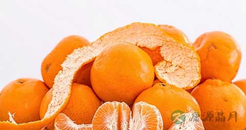 橘子的吃法_哪些人不能吃橘子