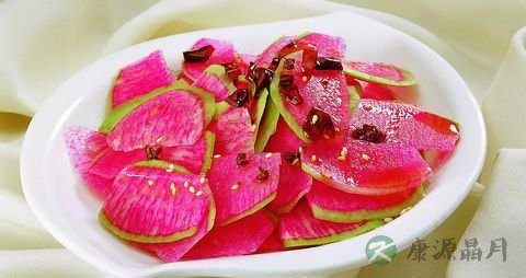 红心萝卜的吃法_哪些人不能吃红心萝卜