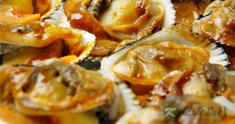 蚶子的吃法_哪些人不能吃蚶子