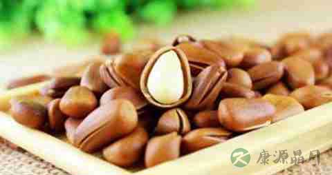 松仁的营养价值_吃松仁的好处