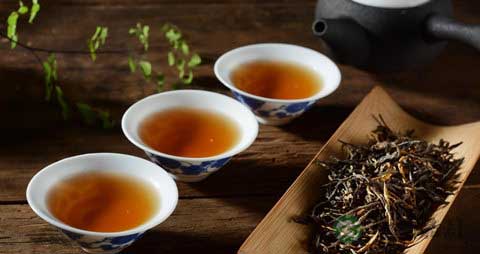 喝苦丁茶的最佳时间