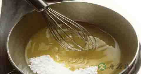 生粉的吃法_哪些人不能吃生粉