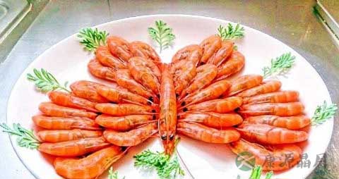 基围虾的吃法_哪些人不能吃基围虾