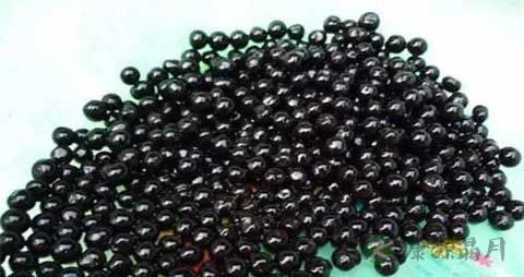 葛仙米的营养价值_吃葛仙米的好处