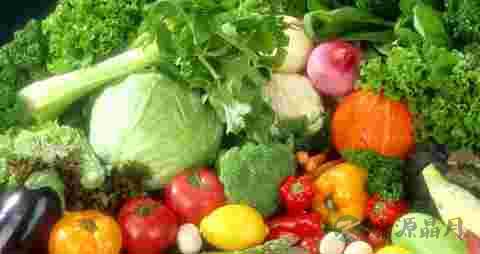 含草酸少的蔬菜有哪些 含草酸少的蔬菜有哪些