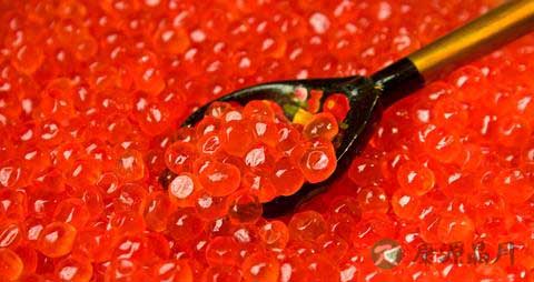 鱼子酱的吃法_哪些人不能吃鱼子酱